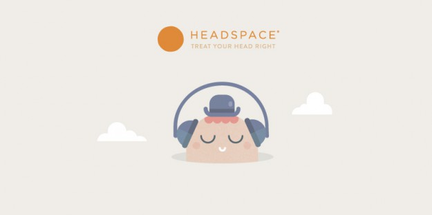 Headspace logo large
