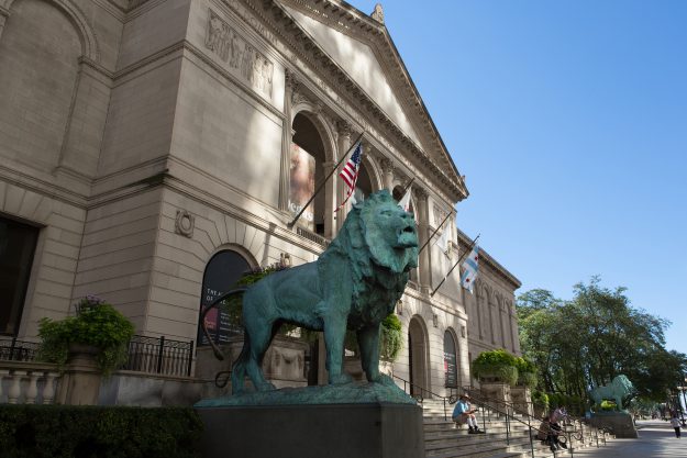 Best Chicago Art Museums, Architecture, and Public Art to Visit